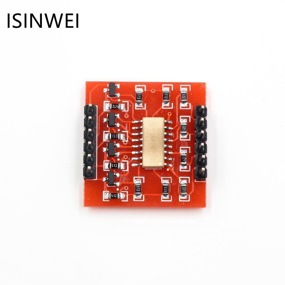 Mô Đun Ic 4 Kênh Tlp281 4 Kênh Chuyên Dụng Cho Arduino