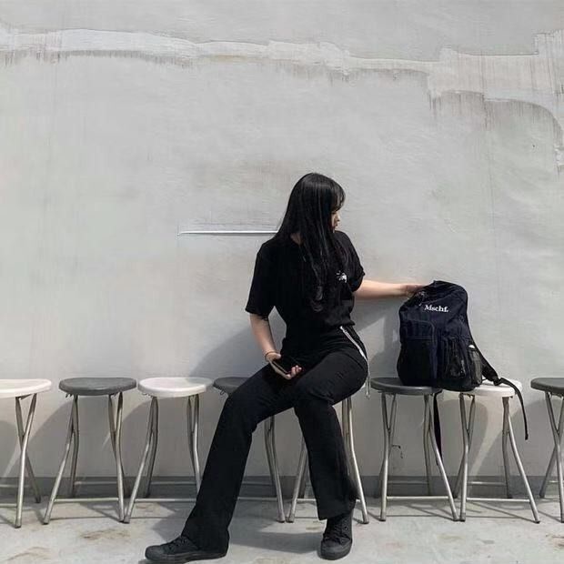 Balo dây rút thêu logo tùy chỉnh MSCHF