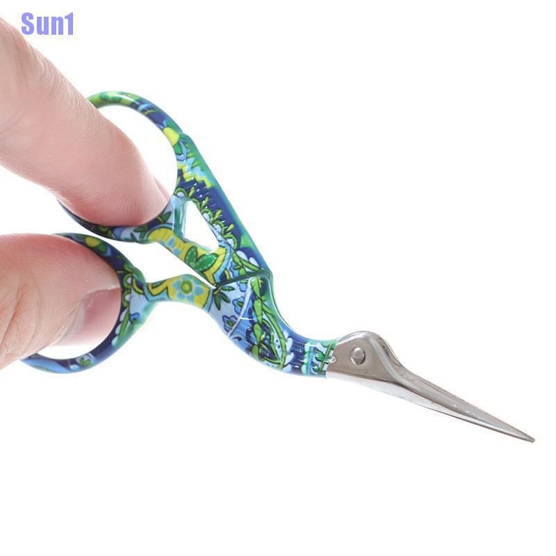 Dụng Cụ Tỉa Lông Mày Bằng Thép Không Gỉ Bền Bỉ