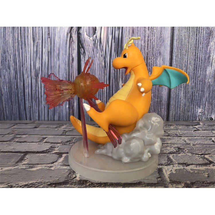 Mô hình Dragonite (Kairyu)