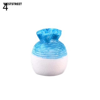 Bình cắm hoa mini dùng trang trí tiểu cảnh