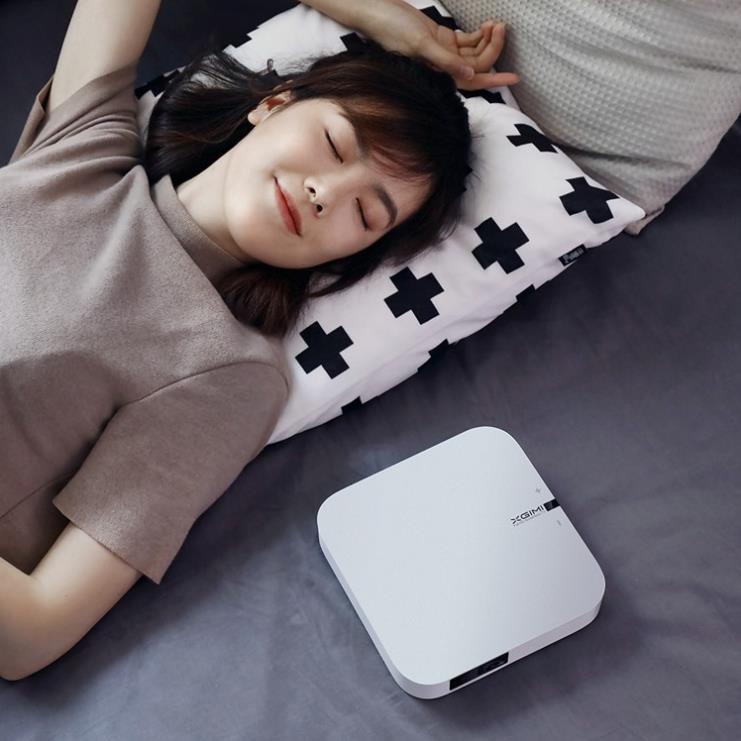 Máy chiếu Xgimi NewZ6X bản nội địa Ram 2GB+Rom 16GB-Độ sáng 800 ANSI-DLP