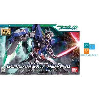 Mô hình lắp ráp Gundam HG Exia Repair 2 Bandai - Mô hình GDC