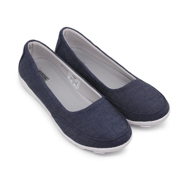 Giày mọi vải hiệu Sutumi - mã 5210 - đế thể thao - đế sneaker - giao hàng từ Thủ Đức hoặc Dĩ AN