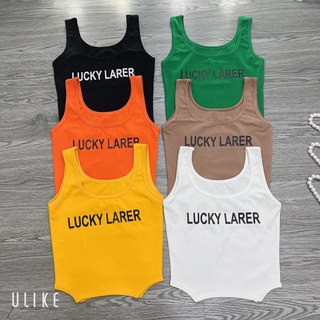 Áo thun Croptop Ba Lỗ Khoét Eo hai bên