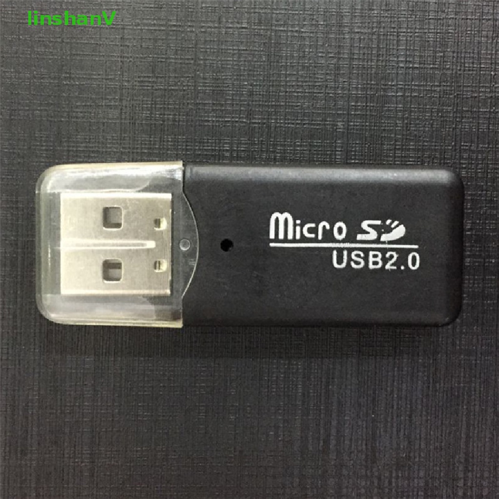Đầu ĐọC Thẻ Nhớ SD / MMC 480Mbps Cho Laptop / Pc