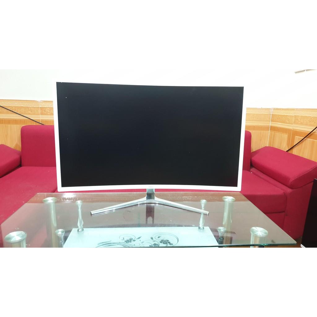 Màn hình máy tính cũ LCD 32" CONG HKC C320 FULL HD-60hz | WebRaoVat - webraovat.net.vn