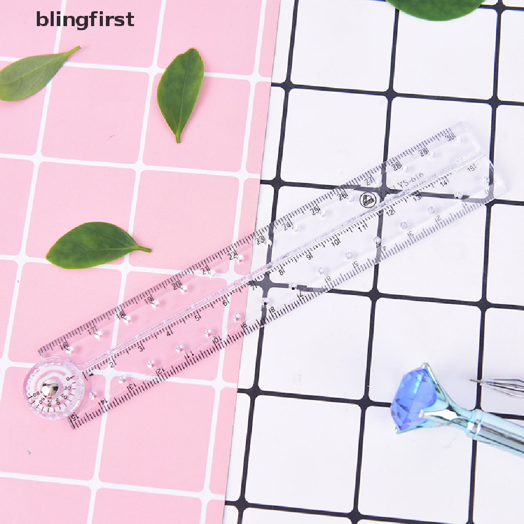 Ba Lô Nhựa acrylic Trong Suốt 30cm Có Thể Gập Lại Cho Bé Vẽ Tranh