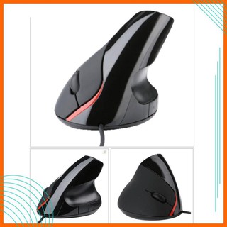 Chuột Gaming Chuột Máy Tính Có Dây Dáng Đứng Chống Mỏi Cổ Tay
