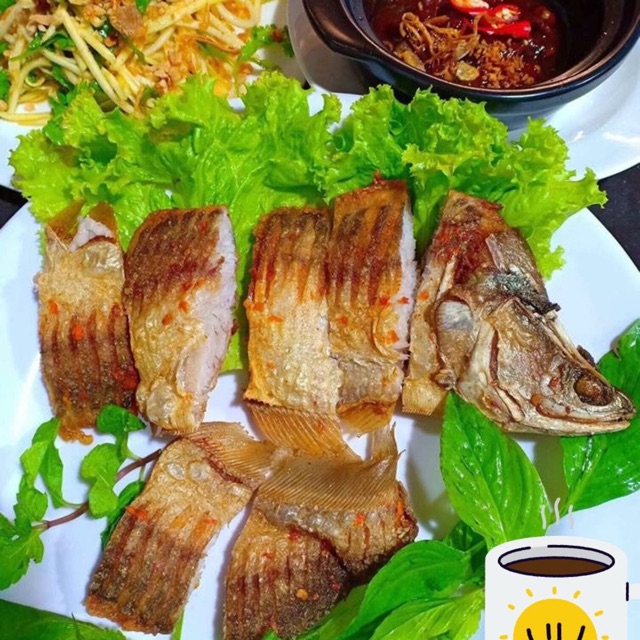 Cá thác lác rút xương