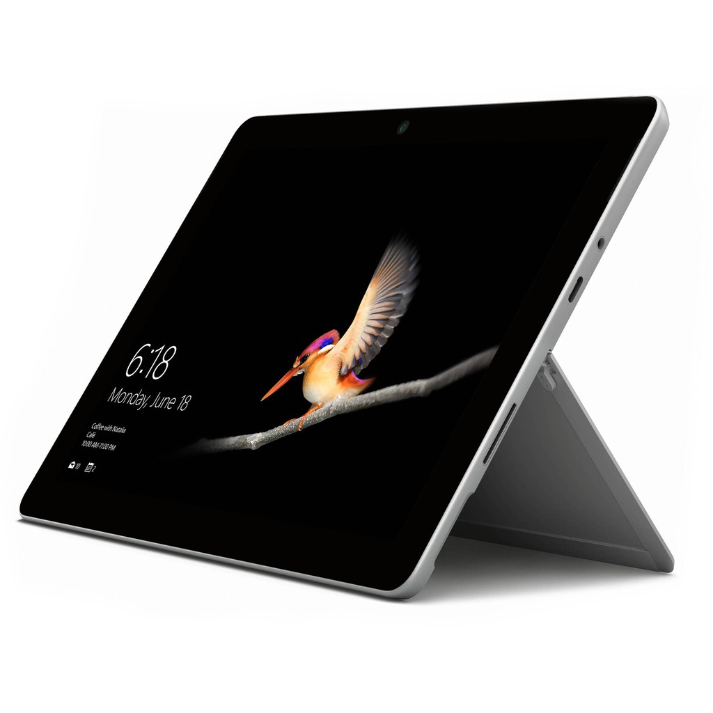 Máy tính bảng lai laptop Surface Go