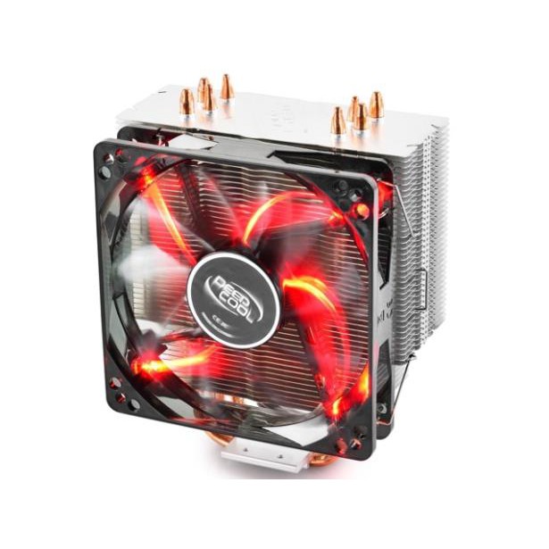 Quạt tản nhiệt cpu Deepcool Gammaxx 400