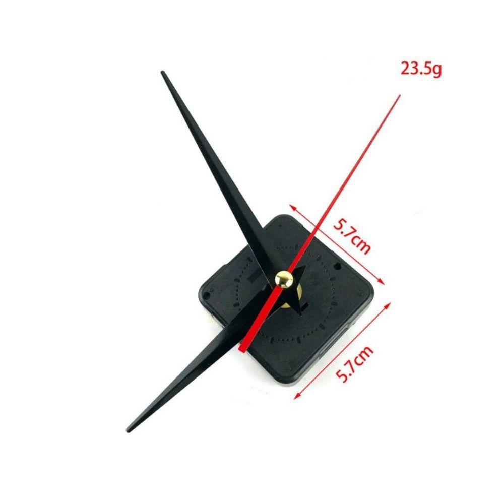 Khuôn Làm Đồng Hồ Thủ Công Bằng Đất Sét Epoxy Resin Mới