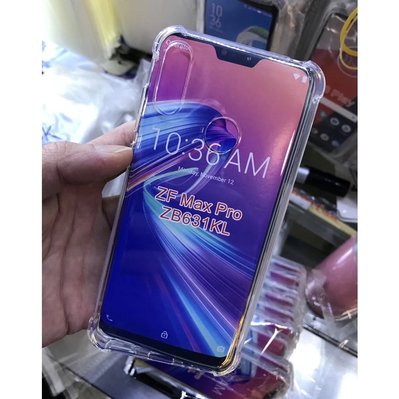 Ốp Điện Thoại Cho Asus Zenfone Max Pro  ZB601KL/ZB602K X00TD X00TDB X00TDA Max Pro  ZB631KL X01BDA ZB633KL X01AD X01BD 6Bd 6 ZS630KL I01WD