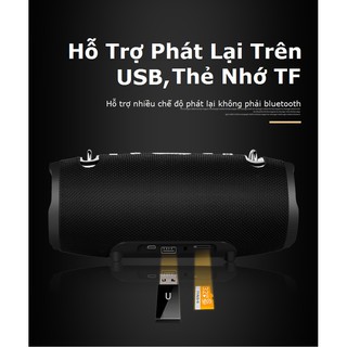 Loa Bluetooth JBL Xtreme 2 - LKLM