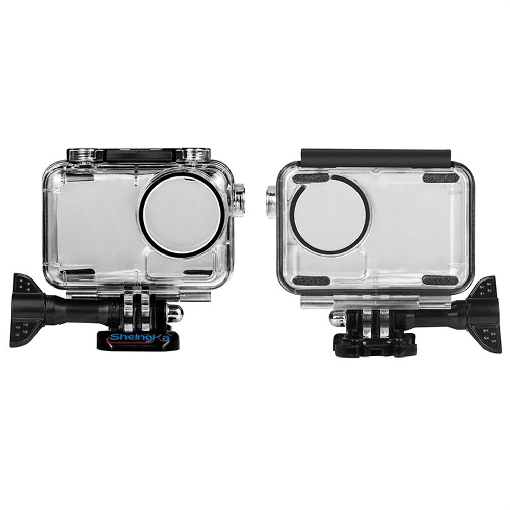 Vỏ Chống Nước Sheingka Flw306 Cho Dji Osmo Action Camera | BigBuy360 - bigbuy360.vn