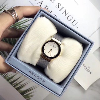 Đồng hồ nữ Skagen 358SGSCD