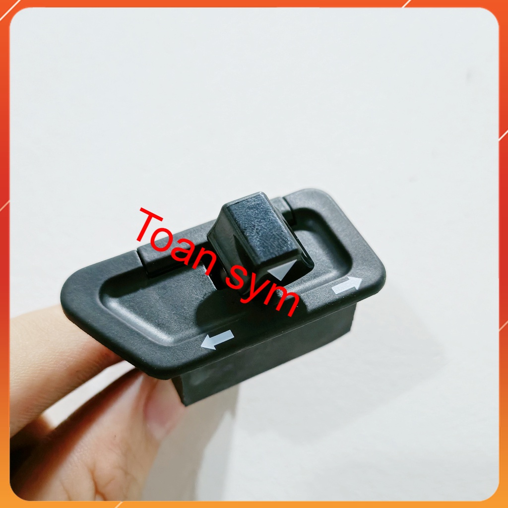 Công tắc xi nhan xe Star X/ Star Sr 125 Chính Hãng SYM
