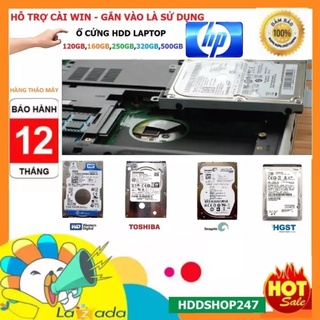Ổ CỨNG SEAGATE LAPTOP 2.5" 500GB,320GB,250GB,160GB THÁO MÁY BH 12 THÁNG