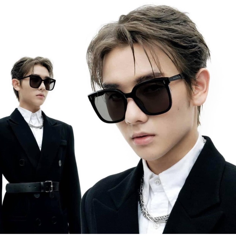 GENTLE MONSTER -FRIDA