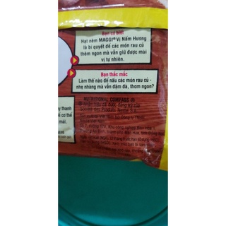 Dầu hào Maggi 350g
