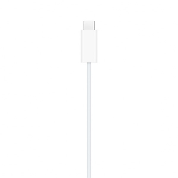 Dây Sạc Apple Watch USB-C Chính Hãng White (1m) MLWJ3VN/A