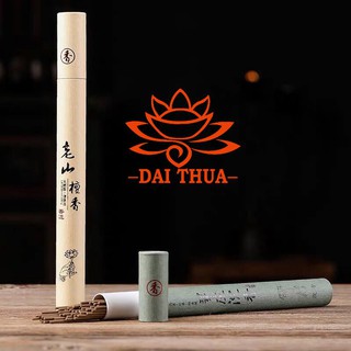 Nhang đốt xông trầm không tăm-phatgiaodaithua