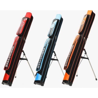  Bao đựng cần DAIWA có chân chống size 1M25 