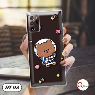 Ốp lưng dẻo Samsung Galaxy Note 20 Ultra