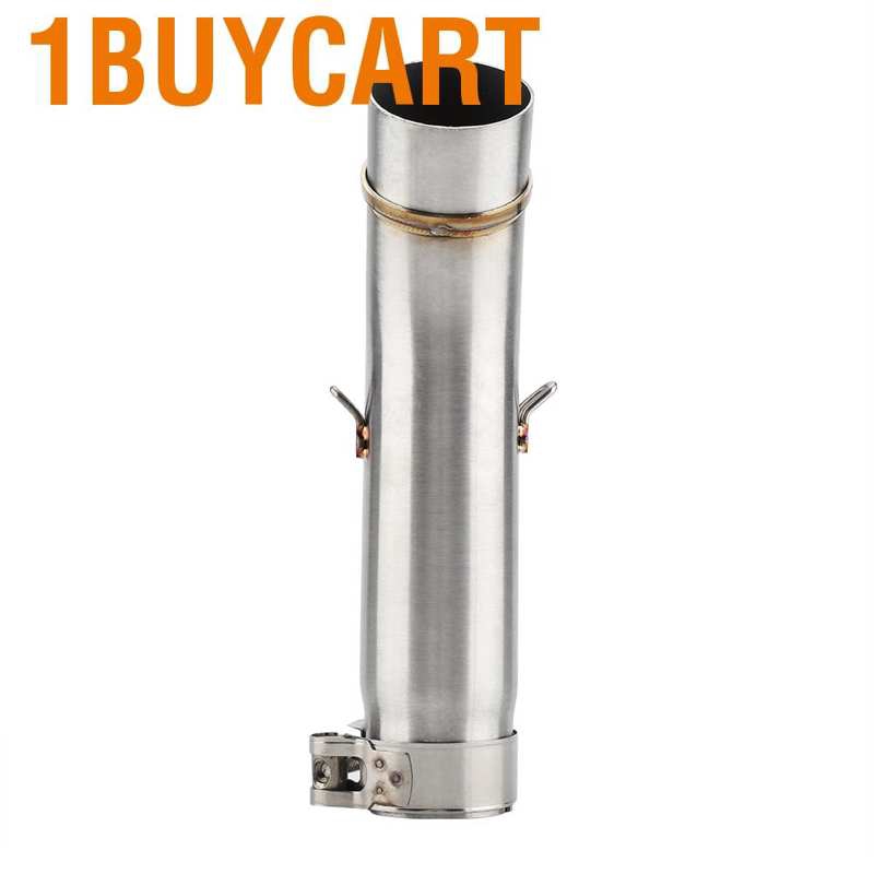 1 Ống Xả Nhiệt Cho Xe Máy Cb400