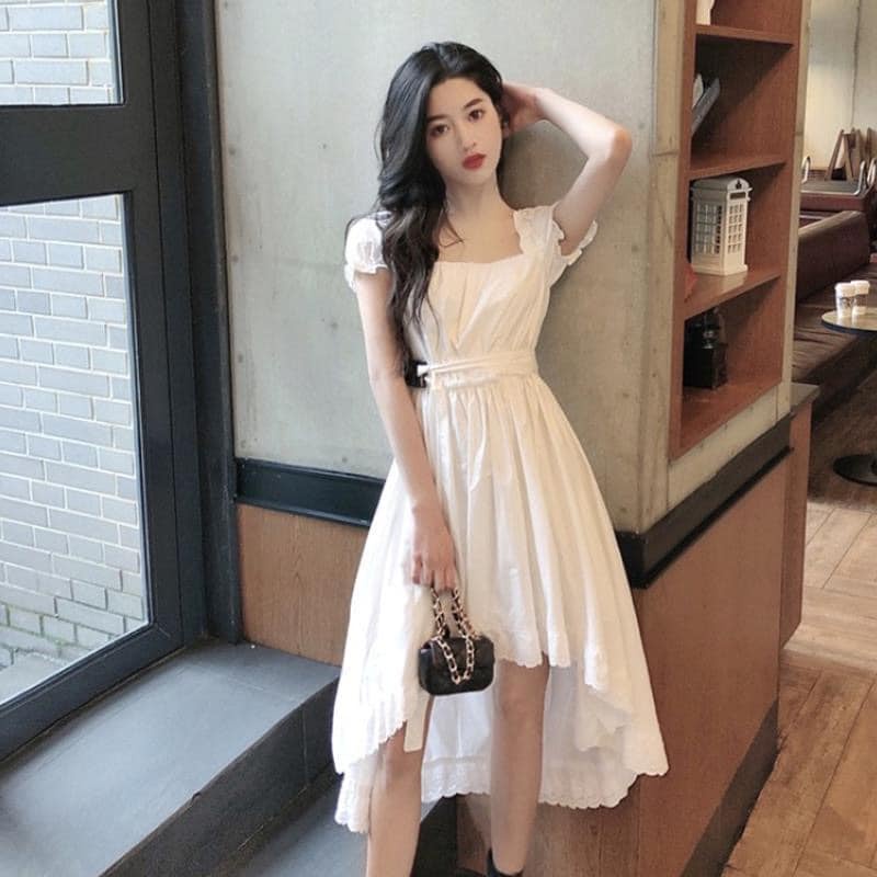 váy xinh đẹp cho các bạn gái đi dự tiệc,thanh lịch xinh đẹp