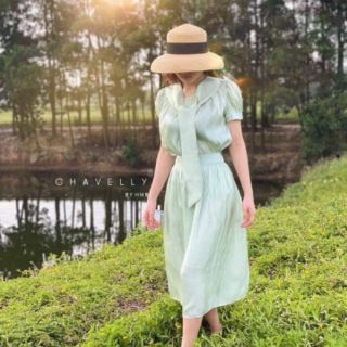 Vải tafta ánh kim đủ màu