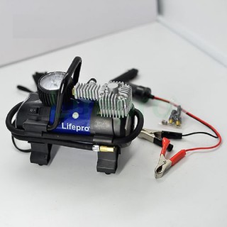 Bơm lốp - máy bơm lốp lifepro
