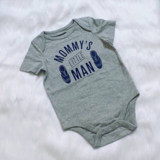 Body Baby Gap xuất khẩu