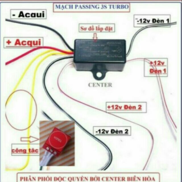 Lịch Sử Giá Công Tắc Cảm Biến 3S Xe Máy Xe Đạp Điện Cập Nhật 9/2023 -  Beecost