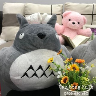 Gấu bông - Mèo TOTORO