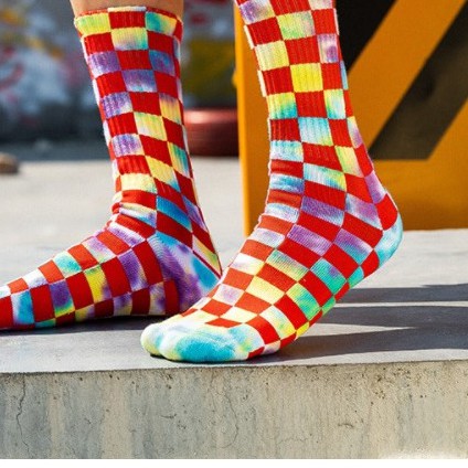 Vớ,tất nam nữ caro zara