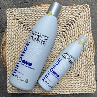 Dầu gội chống rụng Fanola Helen Seward Fortifying Shampoo 1/S 1000ml