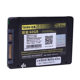 💻Taisu Internal Solid State Drive Sata3 2.5 Inch Hdd Hard Disk