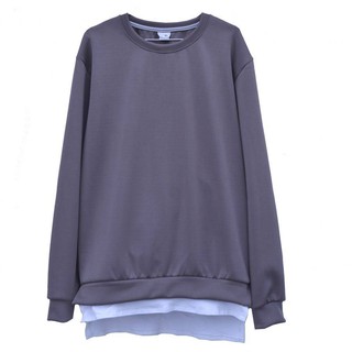 áo sweater layer
