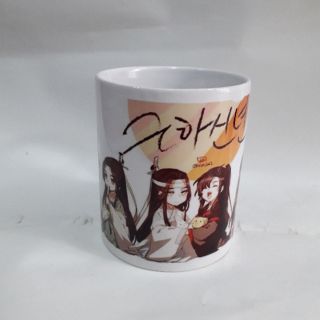 Ly sứ  MA ĐẠO TỔ SƯ