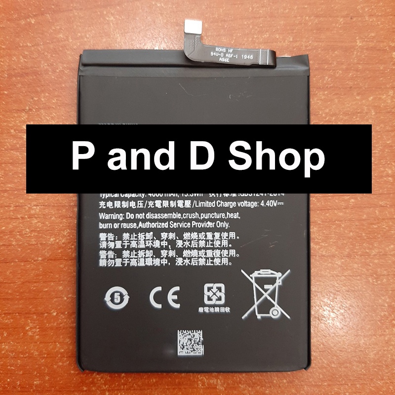 Pin Điện thoại SS A10s A20s SCUD-WT-N6 -WT-N6