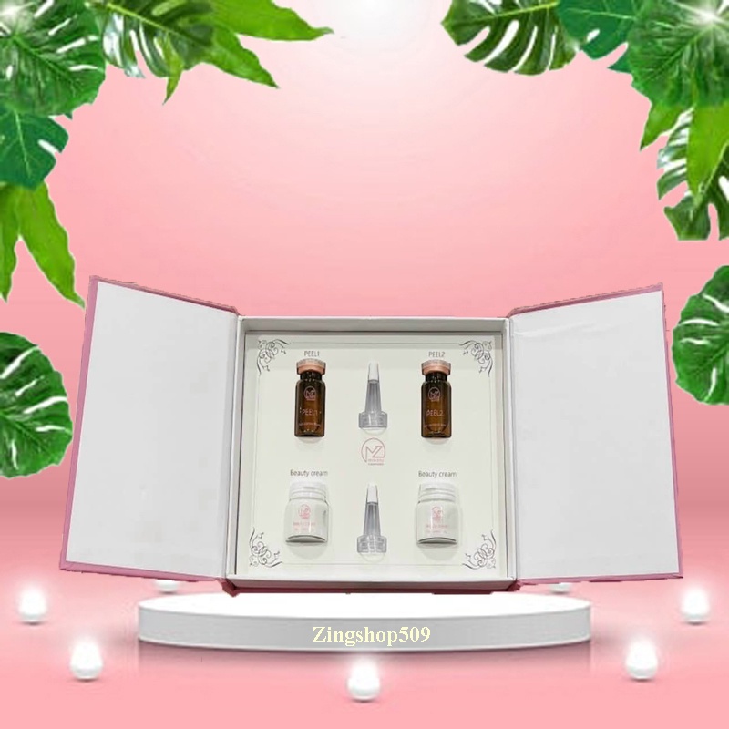 Serum Peel Nách Retinol Peel Ti Trắng Hồng Rạng Rỡ