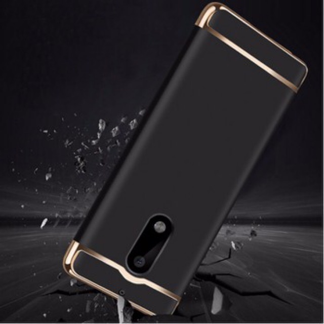 Ốp lưng 3 mảnh Nokia 6