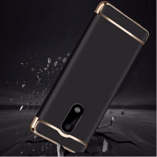 Ốp lưng 3 mảnh Nokia 6