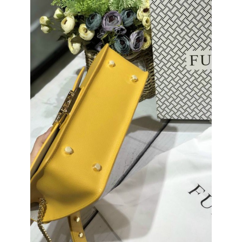 Túi nữ FURLA Metropolis sz 25cm