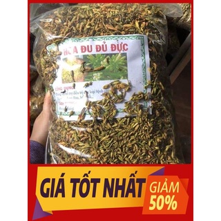 HOA ĐU ĐỦ ĐỰC KHÔ 500g