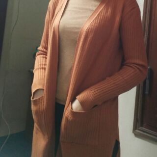 Áo khoác cardigan len cao cấp