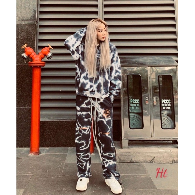 Bộ loang S cá tính H21