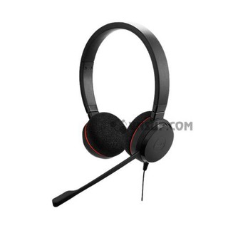 Tai nghe Jabra Evolve 20 Uc Stereo USB